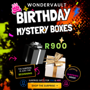 Birthday Box