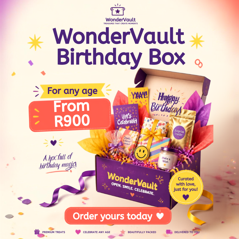 Birthday Box Image